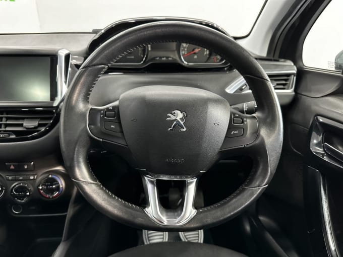 2024 Peugeot 208