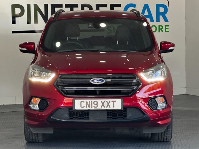 2024 Ford Kuga