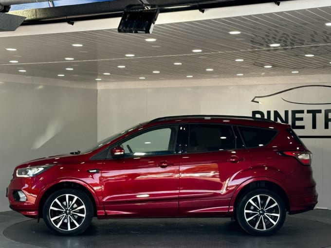 2024 Ford Kuga