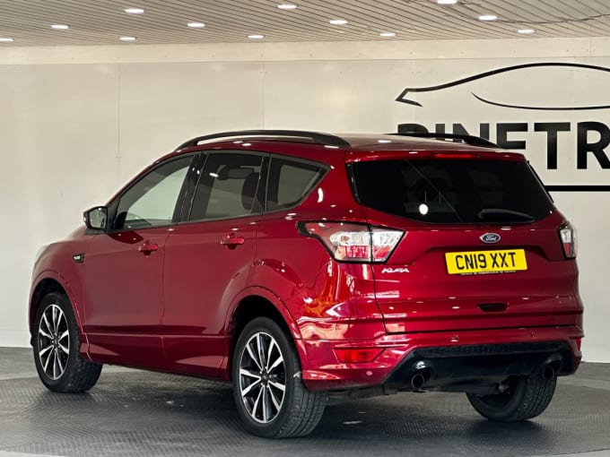 2024 Ford Kuga