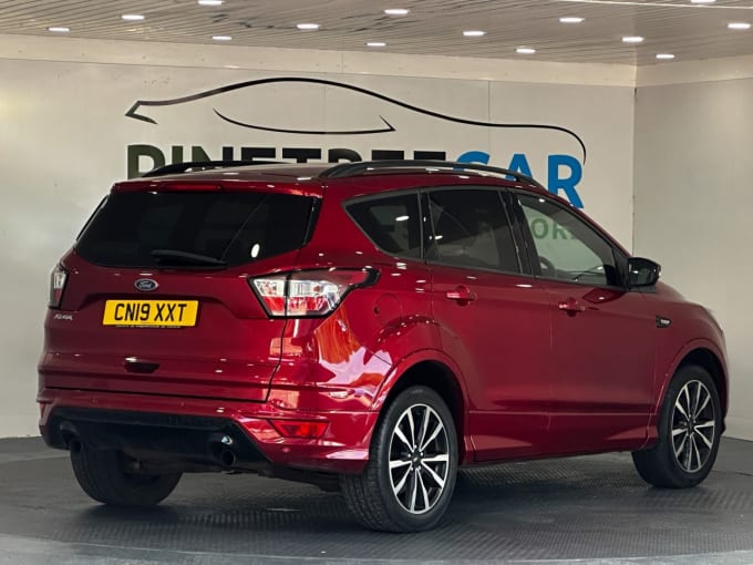 2024 Ford Kuga