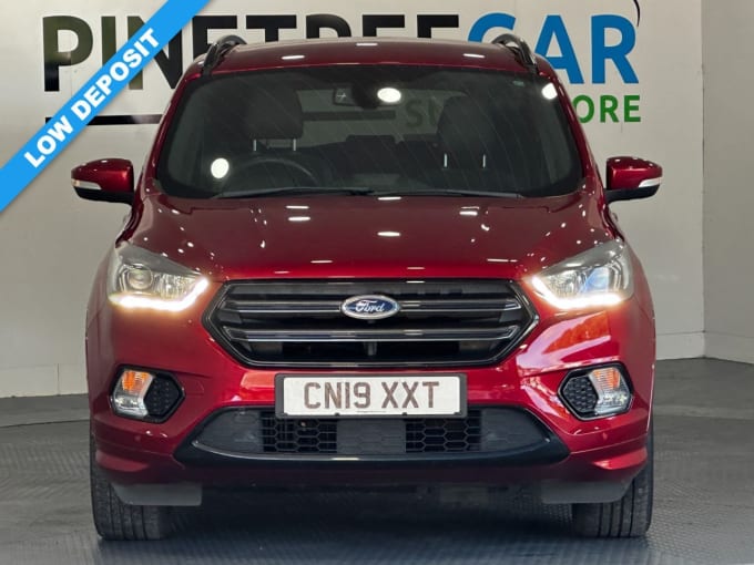 2024 Ford Kuga