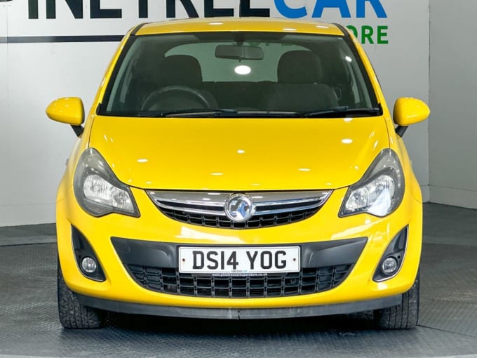 2024 Vauxhall Corsa