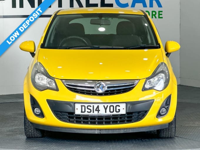 2024 Vauxhall Corsa