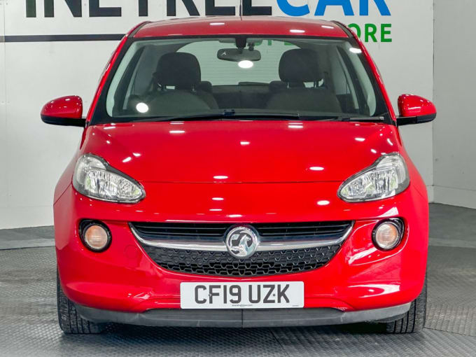 2024 Vauxhall Adam