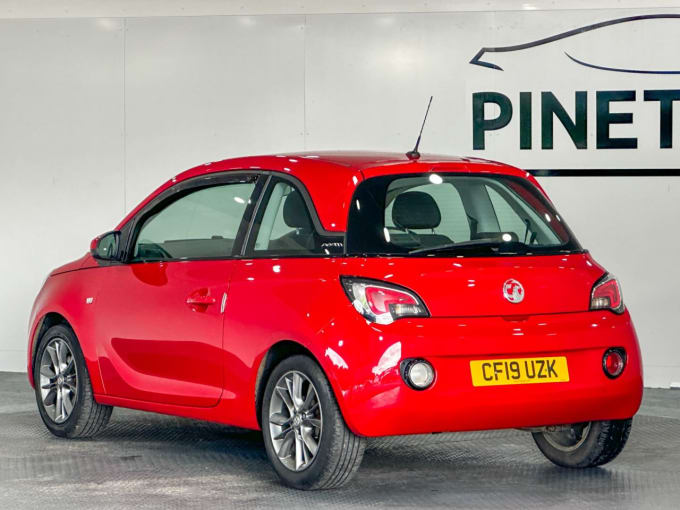 2024 Vauxhall Adam