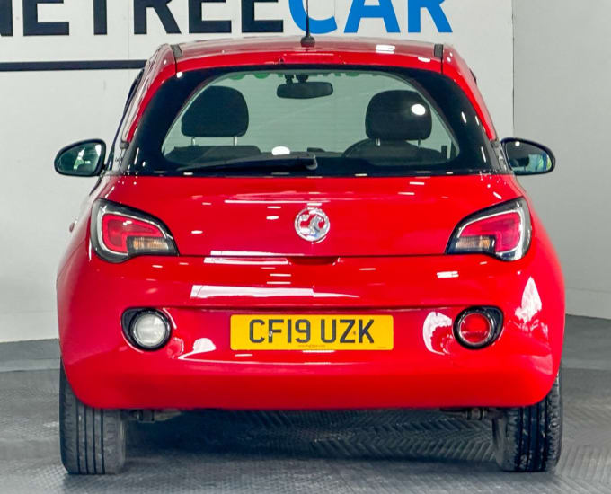 2024 Vauxhall Adam