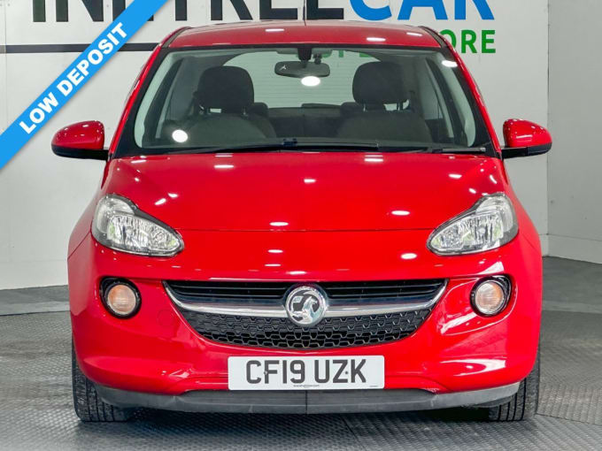 2024 Vauxhall Adam