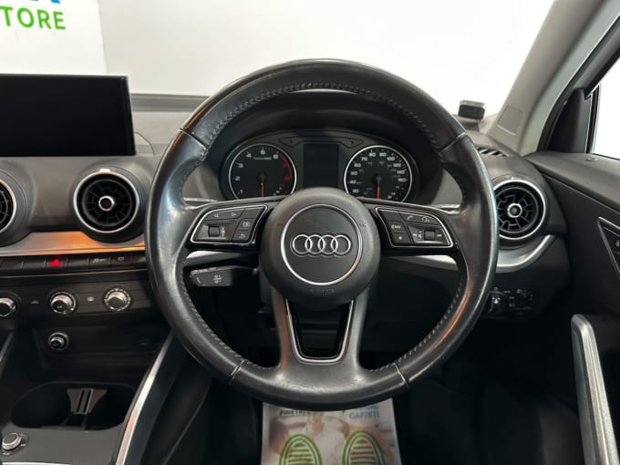 2024 Audi Q2