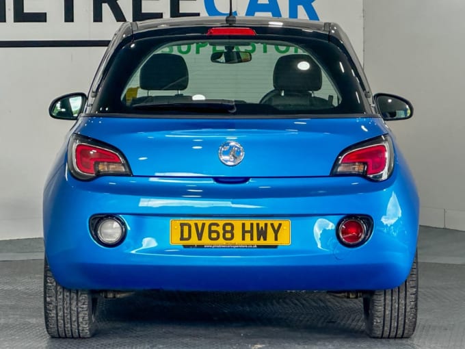 2024 Vauxhall Adam