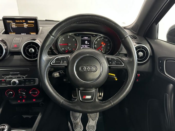 2024 Audi A1