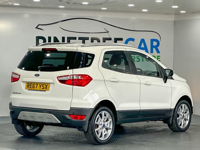 2024 Ford Ecosport