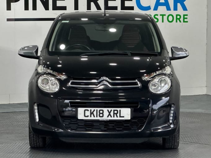 2024 Citroen C1