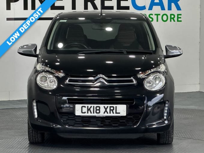 2024 Citroen C1