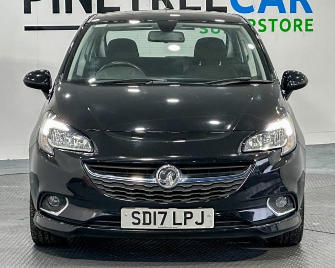 2024 Vauxhall Corsa