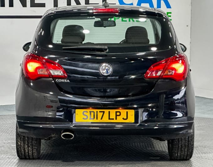 2024 Vauxhall Corsa