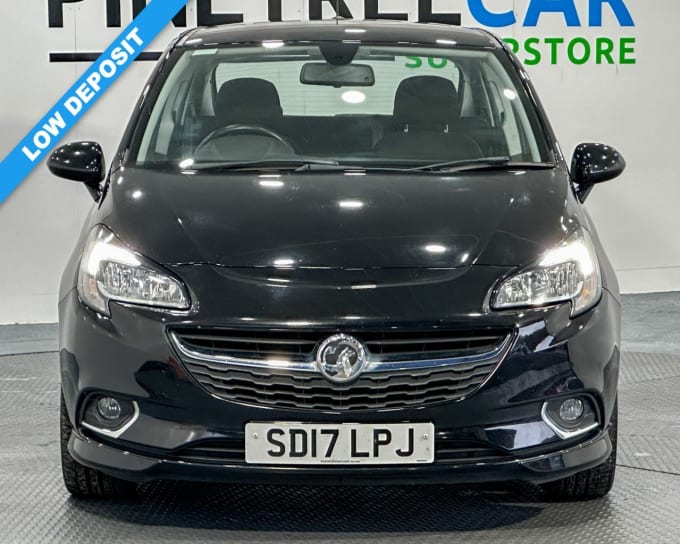 2024 Vauxhall Corsa