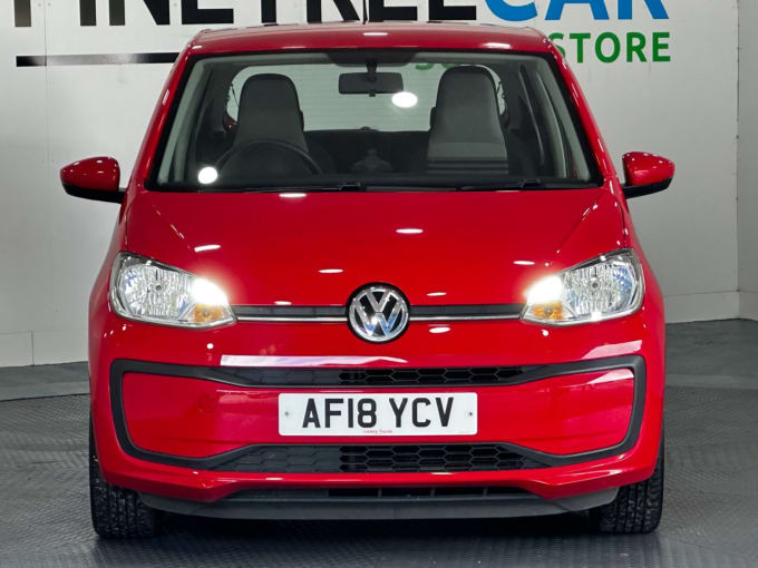 2024 Volkswagen Up