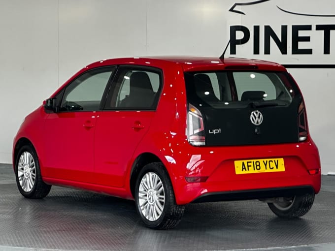 2024 Volkswagen Up