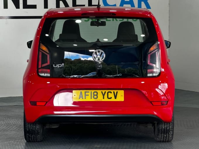 2024 Volkswagen Up