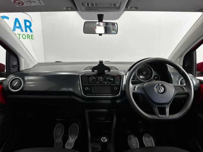 2024 Volkswagen Up