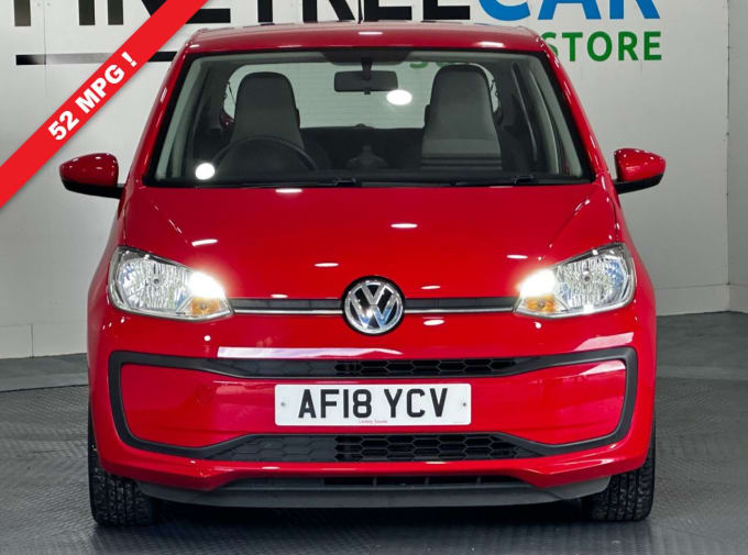 2025 Volkswagen Up