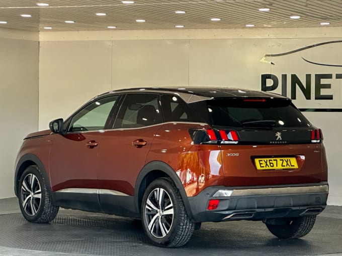 2024 Peugeot 3008