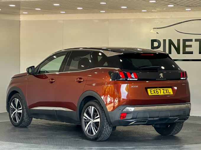 2024 Peugeot 3008