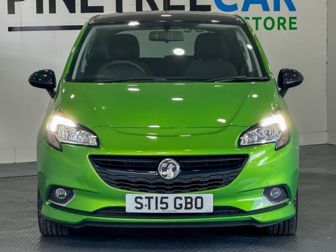 2024 Vauxhall Corsa