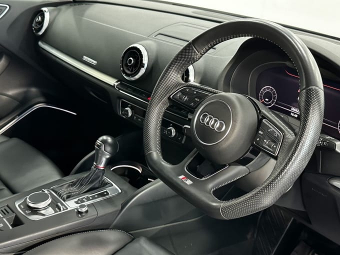 2024 Audi A3