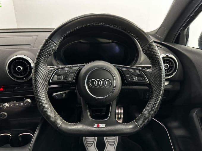 2024 Audi A3