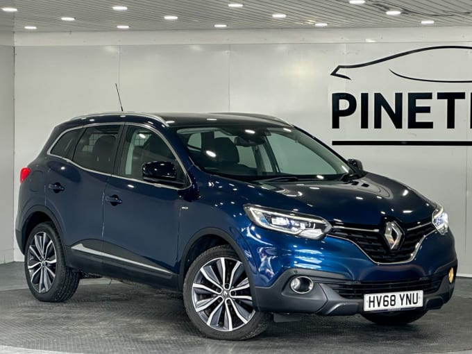 2024 Renault Kadjar