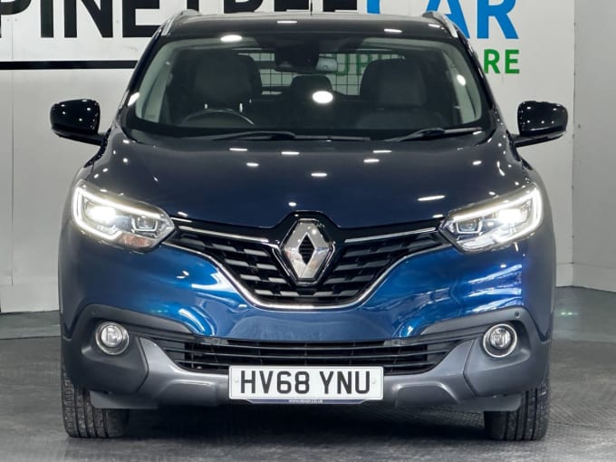 2024 Renault Kadjar