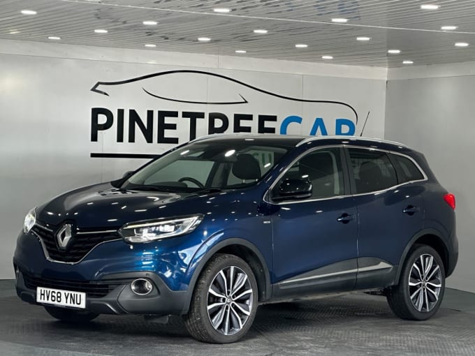 2024 Renault Kadjar