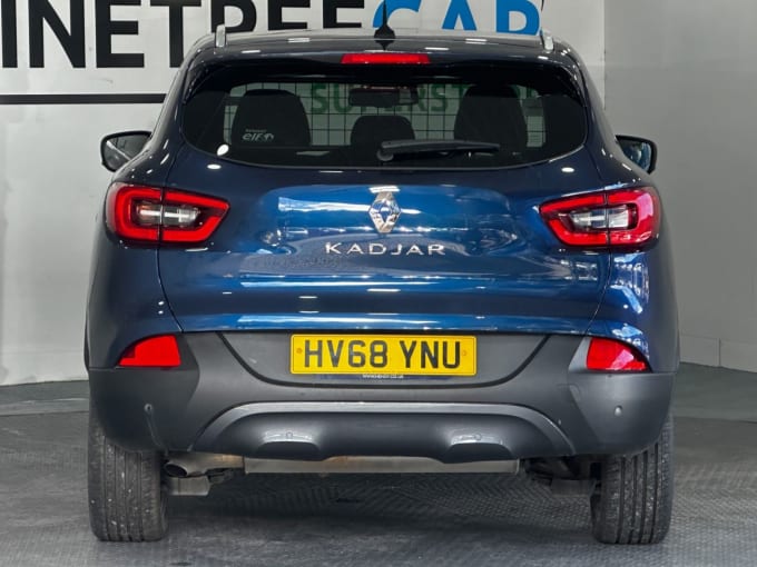 2024 Renault Kadjar