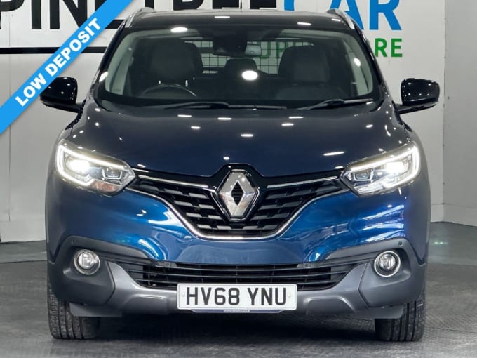 2024 Renault Kadjar