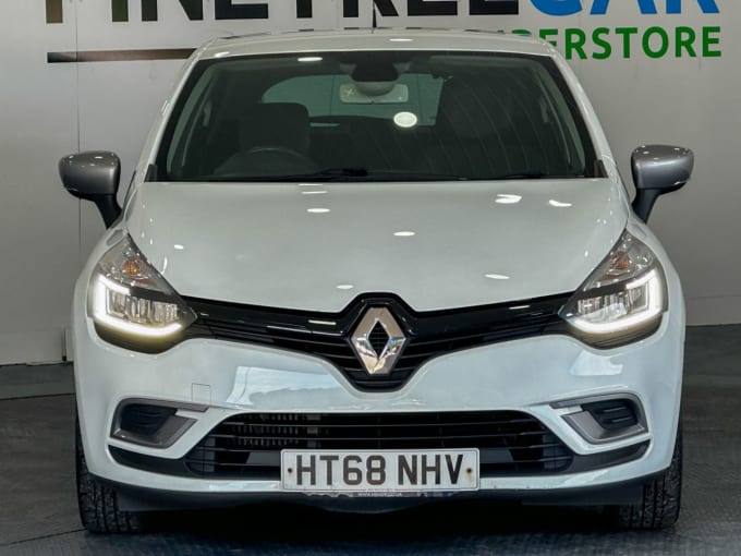 2025 Renault Clio