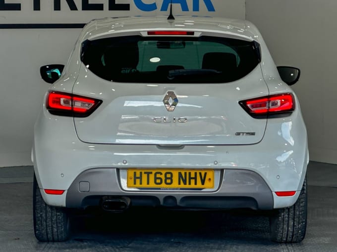 2025 Renault Clio