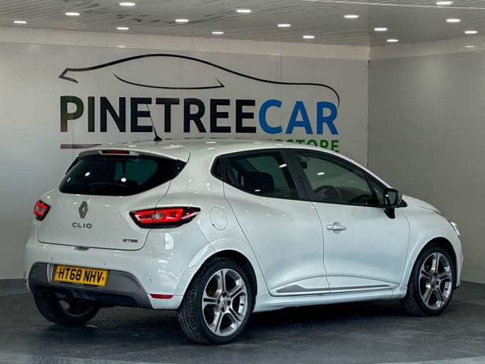 2024 Renault Clio