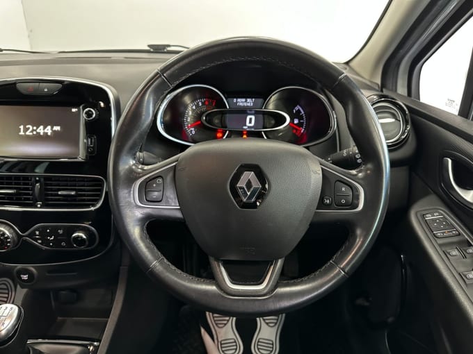 2025 Renault Clio