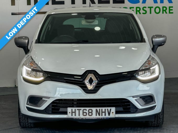 2024 Renault Clio