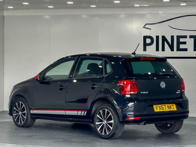 2024 Volkswagen Polo