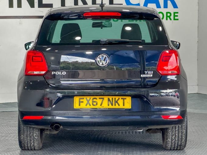 2024 Volkswagen Polo