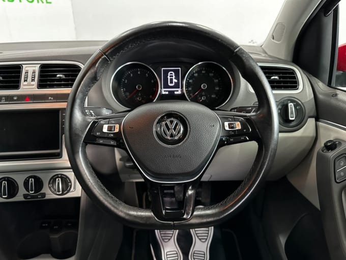 2024 Volkswagen Polo