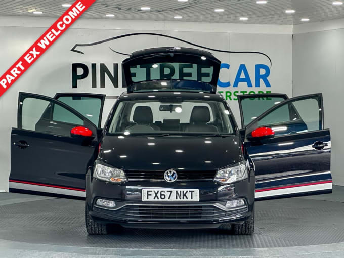 2024 Volkswagen Polo