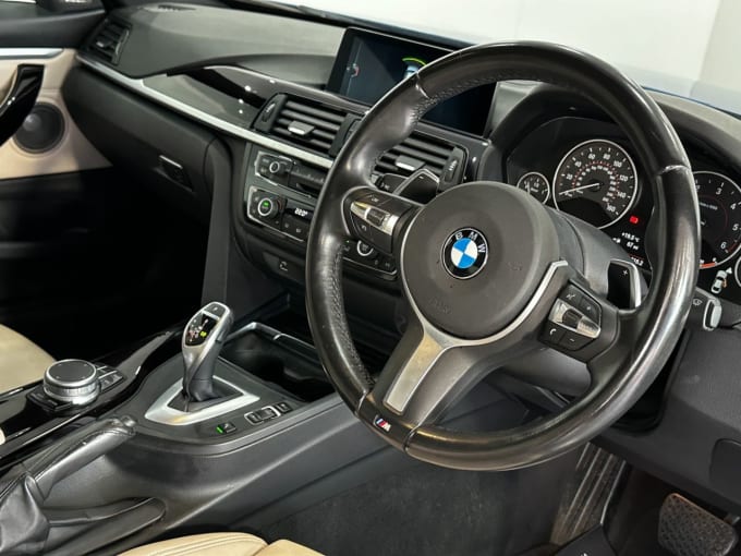 2024 BMW 4 Series