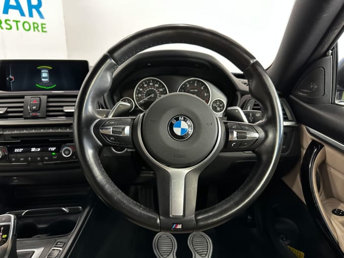 2024 BMW 4 Series