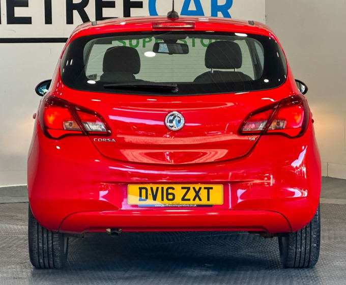 2024 Vauxhall Corsa