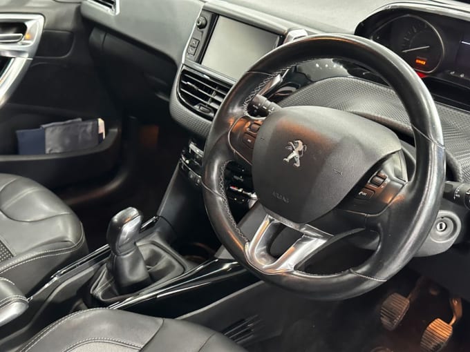 2024 Peugeot 2008