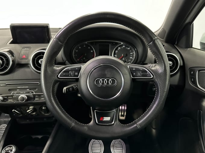 2024 Audi A1